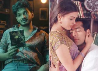Munawar Faruqui caught pirating print of Salman Khan-Aishwarya Rai starrer Hum Dil De Chuke Sanam in the announcement video of First Copy