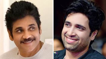 Here’s how Nagarjuna, Adivi Sesh and other south stars celebrated Pongal this year: “I wait for this day every year”