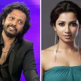 Nakash Aziz has a fanboy moment as he collaborates with Shreya Ghoshal for their new song from Naga Chaitanya starrer Thandel