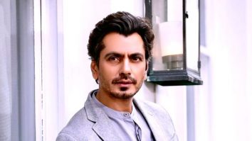 Nawazuddin Siddiqui