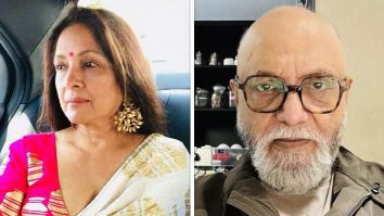 Neena Gupta reveals why she will not share ‘RIP’ post for late Pritish Nandy; says, “I called him ba***rd openly”