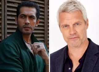 EXCLUSIVE: Made in Heaven actor Kashyap Shangari gears up for Hollywood debut with Neil Burger’s Inheritance