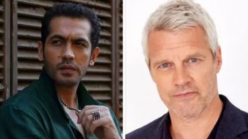 EXCLUSIVE: Made in Heaven actor Kashyap Shangari gears up for Hollywood debut with Neil Burger’s Inheritance