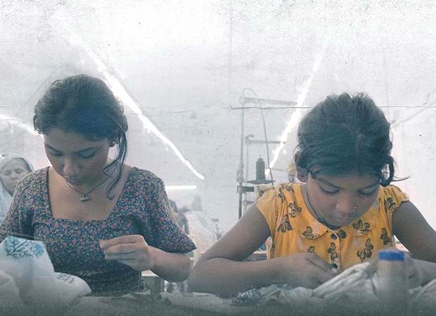 Netflix announces premiere of Oscar-nominated live action short film Anuja in February