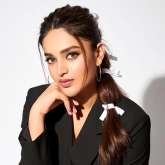 Nidhhi Agerwal registers complaint at cybercrime cell against online perpetrator for issuing threats