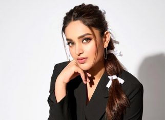 Nidhhi Agerwal registers complaint at cybercrime cell against online perpetrator for issuing threats