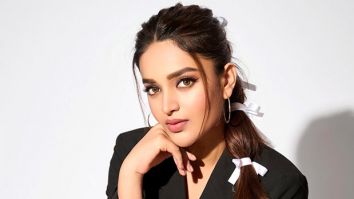 Nidhhi Agerwal registers complaint at cybercrime cell against online perpetrator for issuing threats