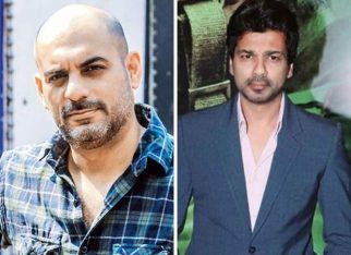 Saket Chaudhary to helm Nikhil Dwivedi’s Nagin; producer shares update on film
