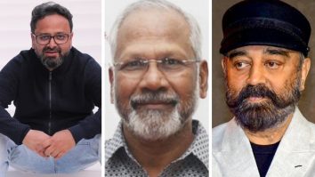 EXCLUSIVE: Nikkhil Advani on Mani Ratnam Retrospective by G5A, “It will be through the eyes of his prodigies like Kamal Haasan, Mohanlal, Madhavan”