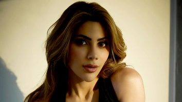 Celeb Photos Of Nikki Tamboli