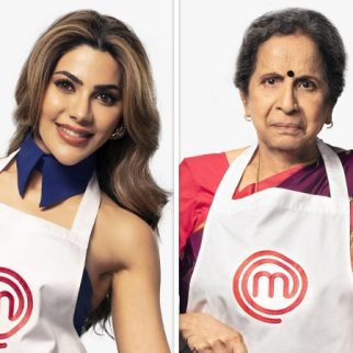 Nikki Tamboli and Usha Nadkarni open up about joining Celebrity MasterChef along with Tejasswi Prakash, Gaurav Khanna and others