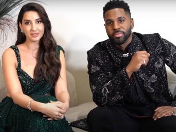 Jason Derulo: “Good music is when it connects to the audiences” | Nora Fatehi