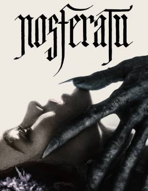 Nosferatu (English)