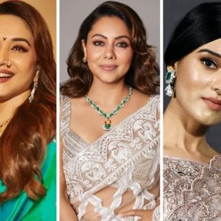 Madhuri Dixit, Gauri Khan, and more Bollywood celebs acquire OYO shares: Report