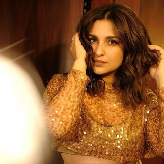 Parineeti Chopra kicks off second schedule of next film at a “Cute location”