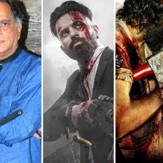 EXCLUSIVE: Pahlaj Nihalani reveals he had to pull down violent film Marco from his theatre as “audience chillane lage”; blames filmmakers for copying Animal-style filmmaking: “But Animal worked not due to violence but star cast and kissing scenes”