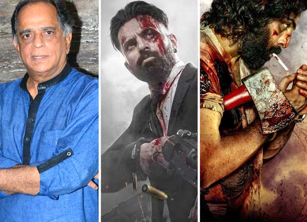 EXCLUSIVE: Pahlaj Nihalani reveals he had to pull down violent film Marco from his theatre as “audience chillane lage”; blames filmmakers for copying Animal-style filmmaking: “But Animal worked not due to violence but star cast and kissing scenes”