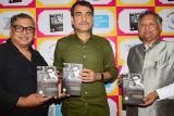 Pankaj Tripathi, Divya Dutta and others grace Vani Prakashan’s Dharamvir Bharti Centenary celebrations