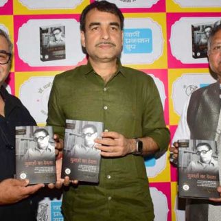 Pankaj Tripathi, Divya Dutta and others grace Vani Prakashan’s Dharamvir Bharti Centenary celebrations