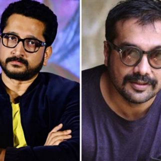 Parambrata Chatterjee REACTS to Anurag Kashyap calling Bengali cinema “ghatiya,” calls out “poor South remakes”