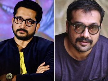 Parambrata Chatterjee REACTS to Anurag Kashyap calling Bengali cinema “ghatiya,” calls out “poor South remakes”