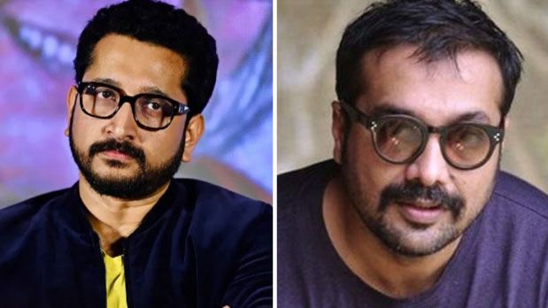 Parambrata Chatterjee REACTS to Anurag Kashyap calling Bengali cinema “ghatiya,” calls out “poor South remakes”