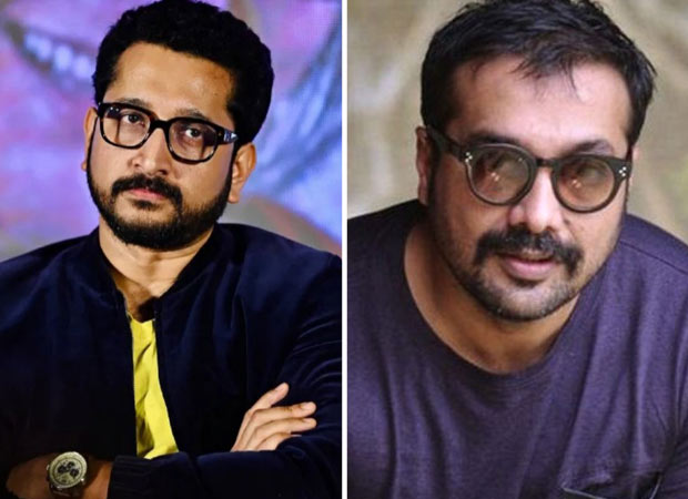 Parambrata Chatterjee REACTS to Anurag Kashyap calling Bengali cinema “ghatiya,” calls out “poor South remakes”