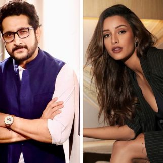 Parambrata Chatterjee speaks about Bulbbul co-star Triptii Dimri: “National crushes are temporary, but class is permanent”