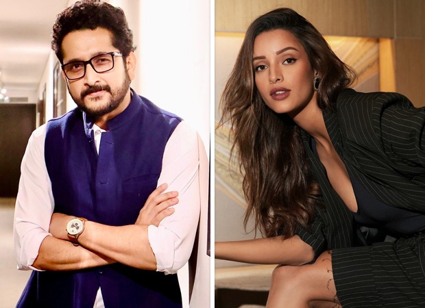 Parambrata Chatterjee speaks about Bulbbul co-star Triptii Dimri: “National crushes are temporary, but class is permanent” : Bollywood News