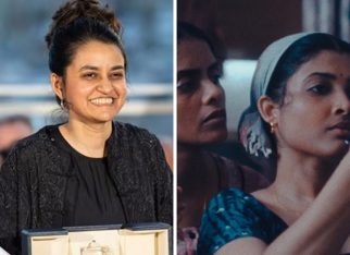 Payal Kapadia speaks on writing magic realism in All We Imagine As Light: “I still haven’t gotten over three-act structure problems” Payal Kapadia speaks on writing magic realism in All We Imagine As Light: “I still haven’t gotten over three-act structure problems”