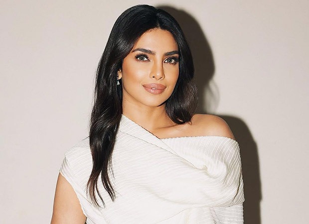 Bollywood Priyanka Chopra Jonas boards Oscar-shortlisted Anuja as Executive Producer