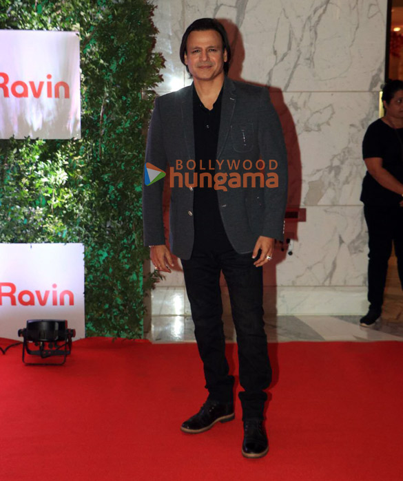 photos ajay devgn malaika arora manushi chhillar and others snapped at bhamla foundations event 10