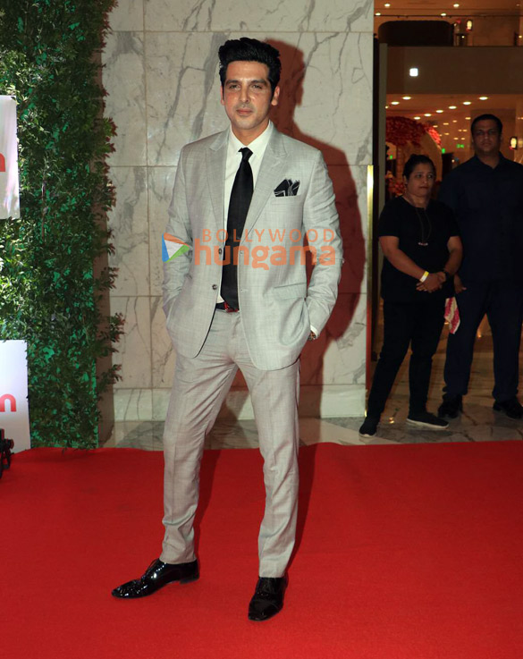 photos ajay devgn malaika arora manushi chhillar and others snapped at bhamla foundations event 6