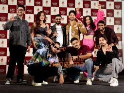 Photos: Amit Trivedi, Neeti Mohan, Armaan Malik, Raftaar and others snapped at the third edition of Royal Stag Boombox music festival