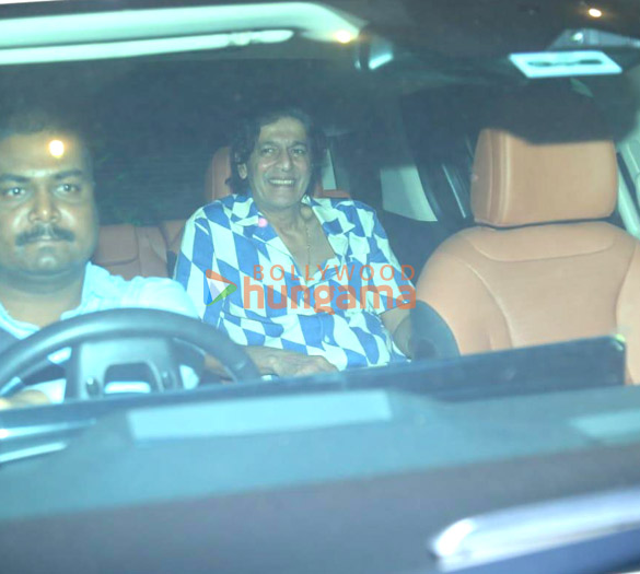 photos ananya panday madhuri dixit karan johar and others attend farah khans birthday bash 6