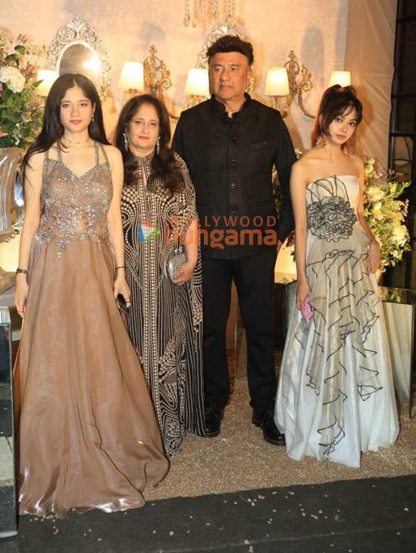 photos celebs attend armaan malik and aashna shroffs wedding reception 110 1