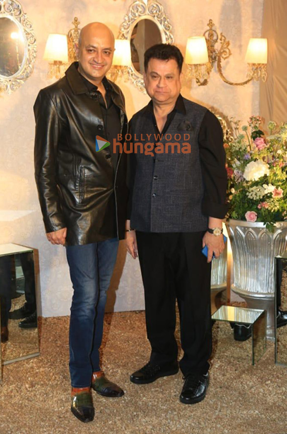 photos celebs attend armaan malik and aashna shroffs wedding reception 110 4