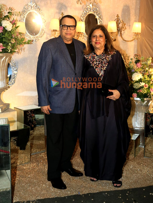 photos celebs attend armaan malik and aashna shroffs wedding reception 3