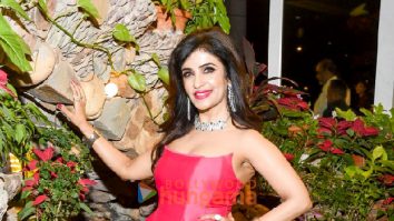 Photos: Celebs attend Shibani Kashyap’s birthday bash