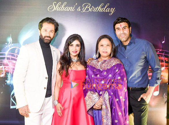 photos celebs attend shibani kashyaps birthday bash 8