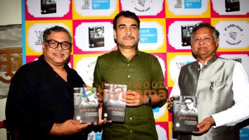 Photos: Pankaj Tripathi, Divya Dutta and others grace Vani Prakashan’s Dharamvir Bharti Centenary celebrations