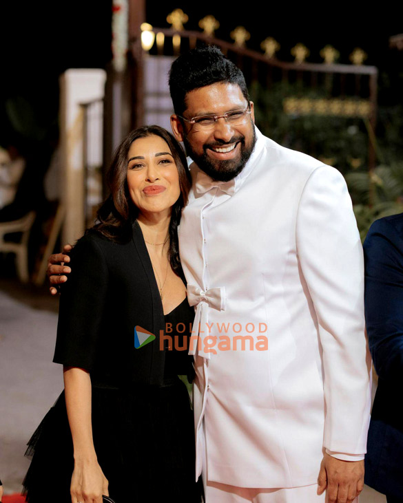 photos genelia and riteish deshmukh jackie shroff anusha dandekar and others attend bombay parsi bhonu hosted by sonam shivdutt das and luth damania families 5
