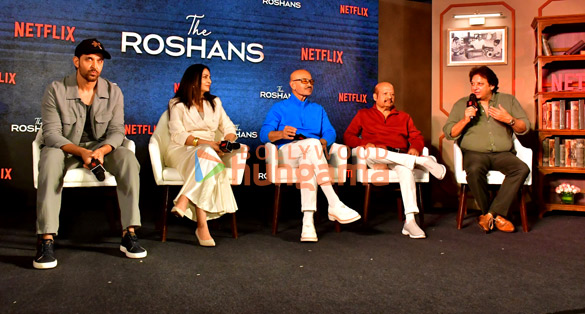 photos hrithik roshan rakesh roshan rajesh roshan and others grace the roshans trailer launch 5