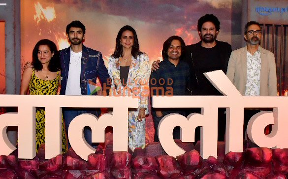 photos jaideep ahlawat gul panag ishwak singh and others snapped at pataal lok season 2 trailer launch 8