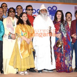 Photos: Poonam Dhillon, Vindu Dara Singh and others announce Doctor 365 Bollywood Maha Arogya Shivir to be held on January 19