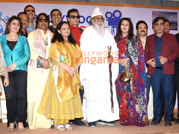Photos: Poonam Dhillon, Vindu Dara Singh and others announce Doctor 365 Bollywood Maha Arogya Shivir to be held on January 19 Photos: Poonam Dhillon, Vindu Dara Singh and others announce Doctor 365 Bollywood Maha Arogya Shivir to be held on January 19
