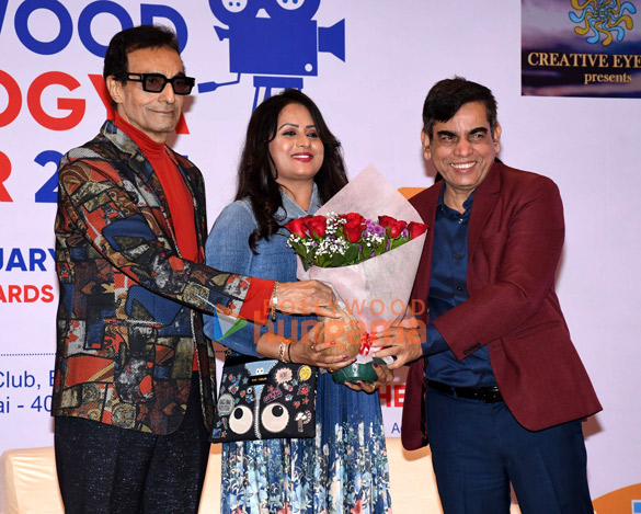 photos poonam dhillon vindu dara singh and others announce doctor 365 bollywood maha arogya shivir to be held on january 19 8