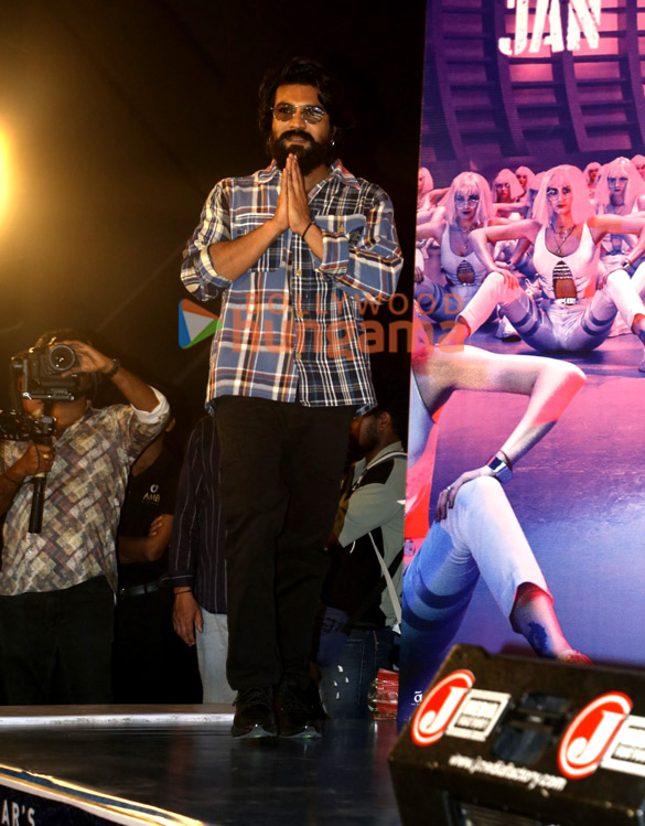 photos ram charan s shankar s s rajamouli and others grace game changer trailer launch 3