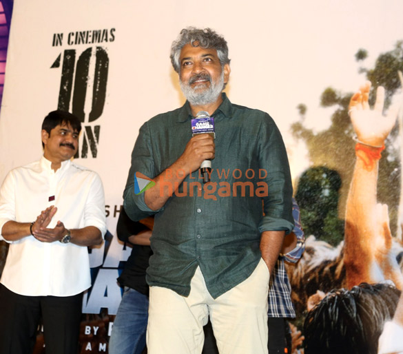 photos ram charan s shankar s s rajamouli and others grace game changer trailer launch 5