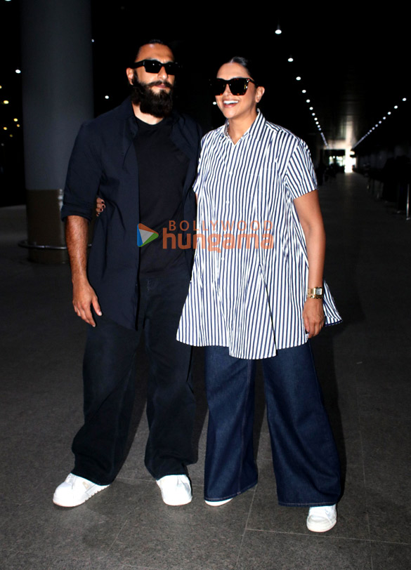 photos ranveer singh and deepika padukone snapped at the airport 3 10